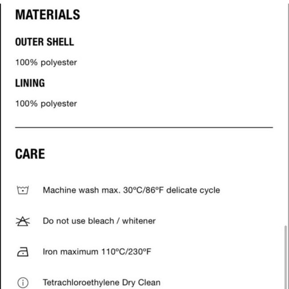 zara satin effect camisole ✨ - Picture 5 of 5